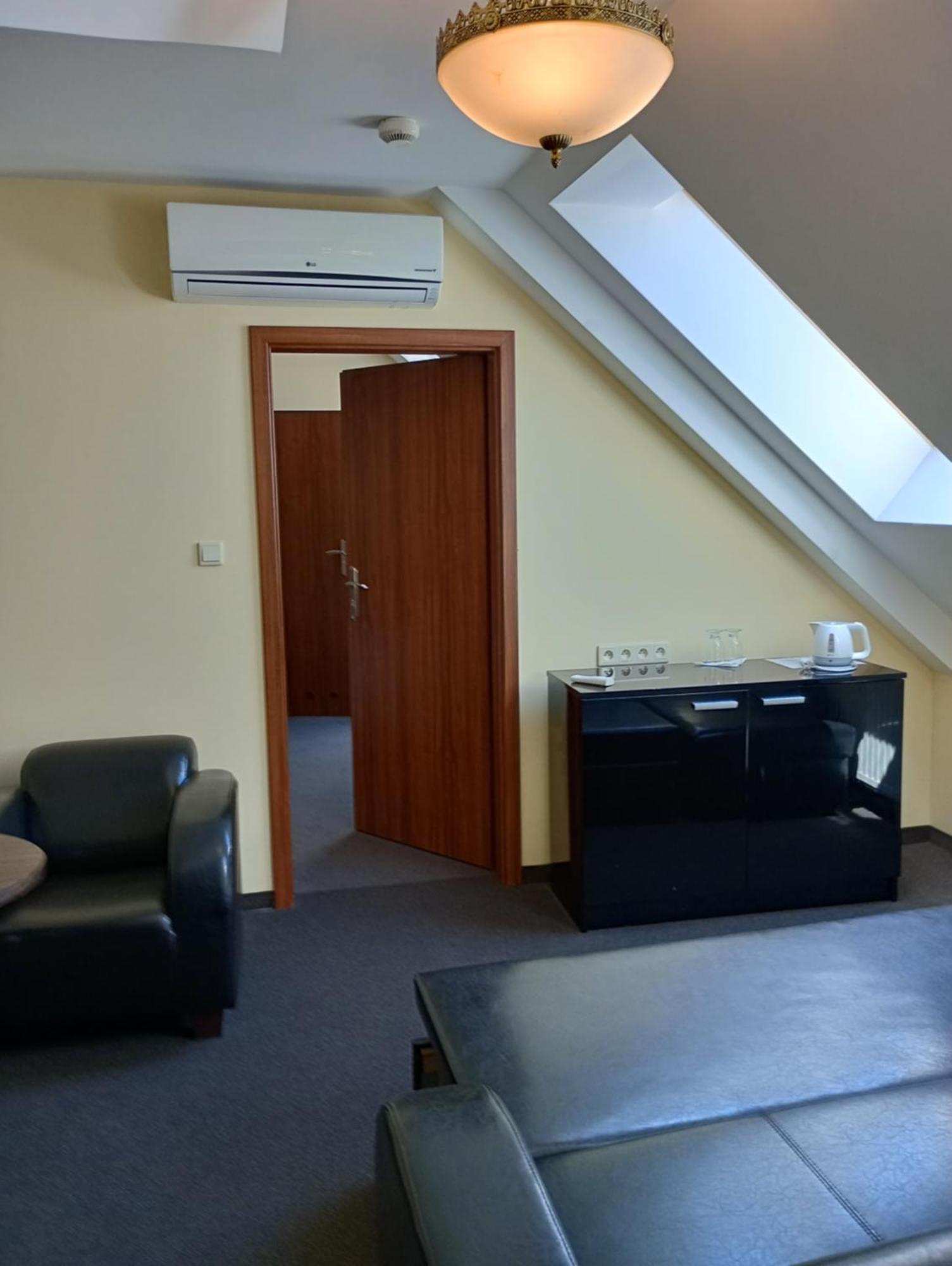 Aparthotel W Palacu — Photos 1